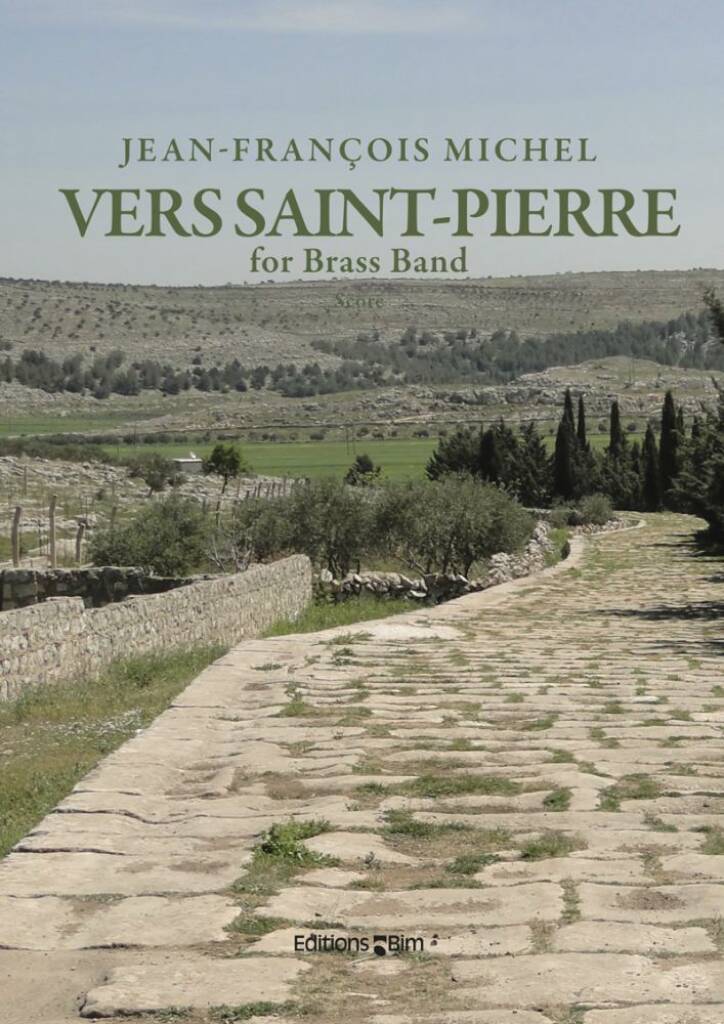 Vers Saint Pierre